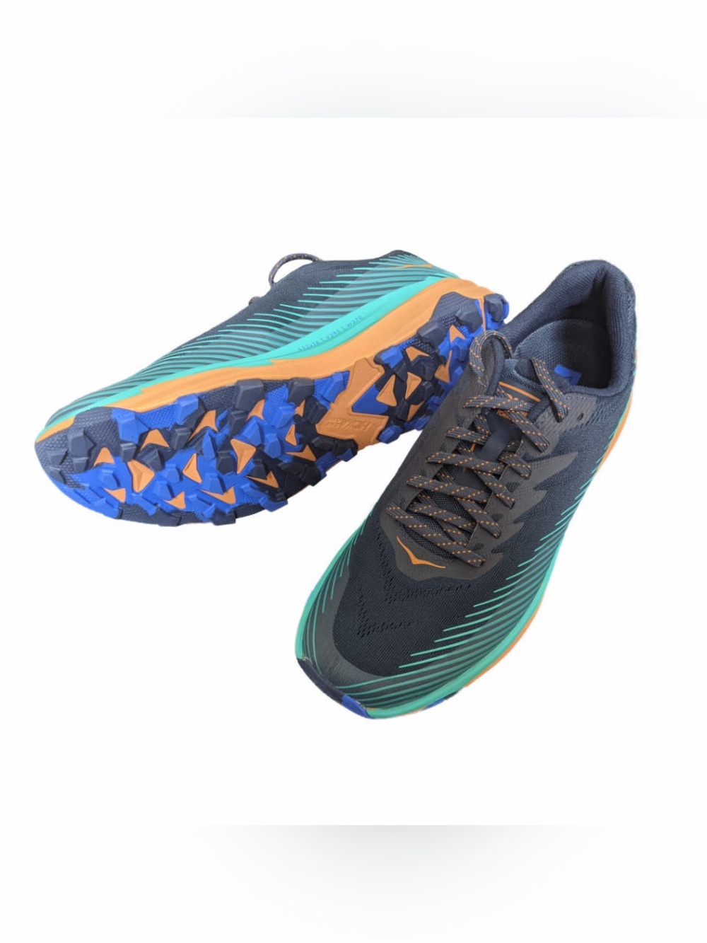 HOKA ONE ONE - Torrent 2 Outer Space/Atlantis